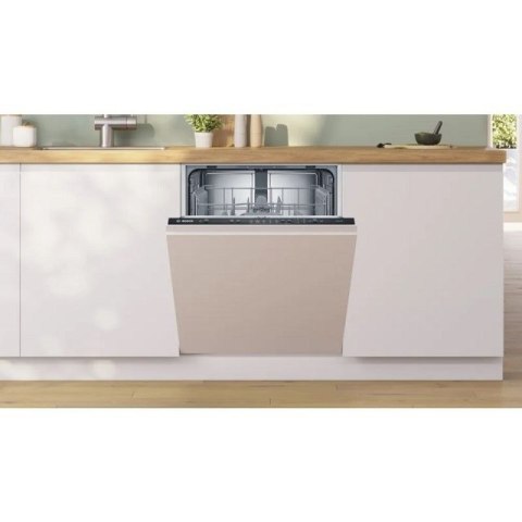 Zmywarka do zabudowy BOSCH SMV25AX07F BOSCH