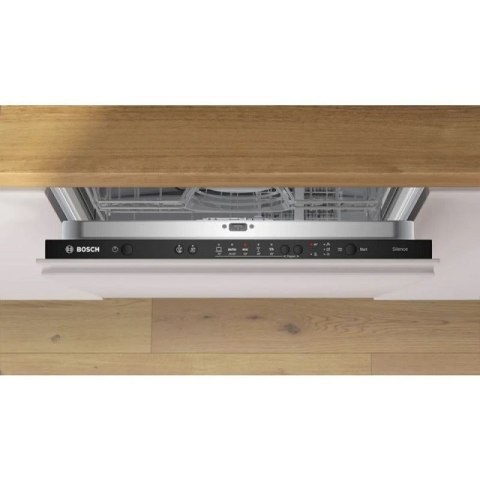 Zmywarka do zabudowy BOSCH SMV25AX07F BOSCH