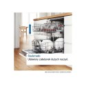 Zmywarka do zabudowy BOSCH SMV25AX07F BOSCH