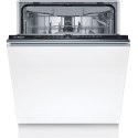 Zmywarka do zabudowy BOSCH SMV2HVX02E BOSCH