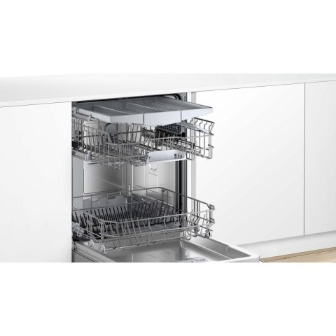 Zmywarka do zabudowy BOSCH SMV2HVX02E BOSCH