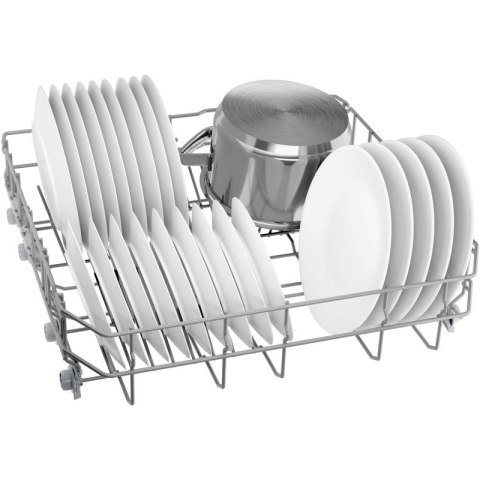 Zmywarka do zabudowy BOSCH SMV2HVX02E BOSCH