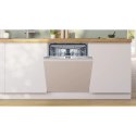 Zmywarka do zabudowy BOSCH SMV4EVX11E BOSCH