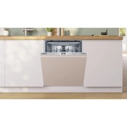 Zmywarka do zabudowy BOSCH SMV4EVX11E BOSCH