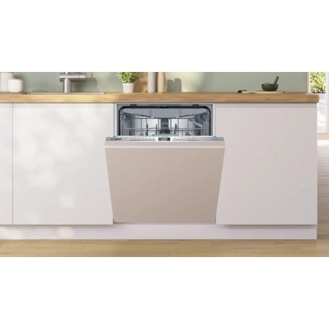 Zmywarka do zabudowy BOSCH SMV4EVX11E BOSCH