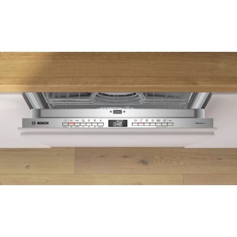 Zmywarka do zabudowy BOSCH SMV4EVX11E BOSCH