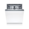 Zmywarka do zabudowy BOSCH SMV4EVX11E BOSCH