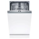 Zmywarka do zabudowy BOSCH SPV4HKX10E BOSCH
