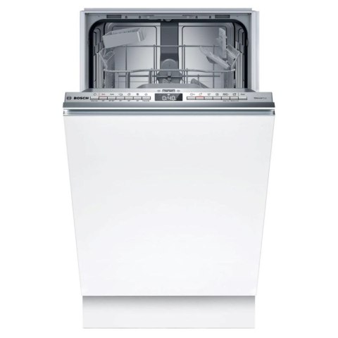 Zmywarka do zabudowy BOSCH SPV4HKX10E BOSCH
