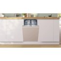 Zmywarka do zabudowy BOSCH SPV4HKX10E BOSCH