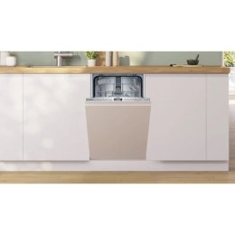 Zmywarka do zabudowy BOSCH SPV4HKX10E BOSCH