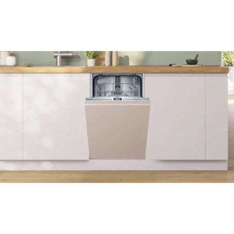 Zmywarka do zabudowy BOSCH SPV4HKX10E BOSCH