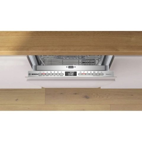 Zmywarka do zabudowy BOSCH SPV4HKX10E BOSCH