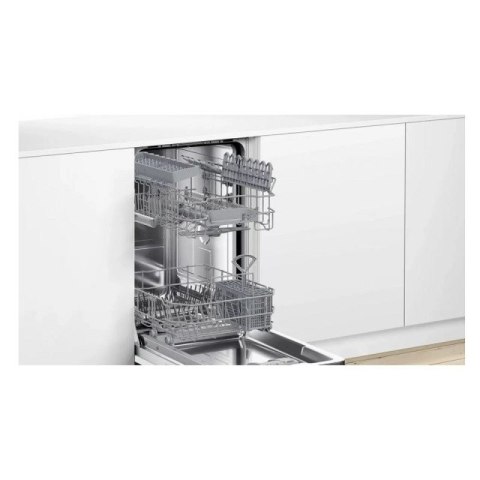 Zmywarka do zabudowy BOSCH SPV4HKX10E BOSCH