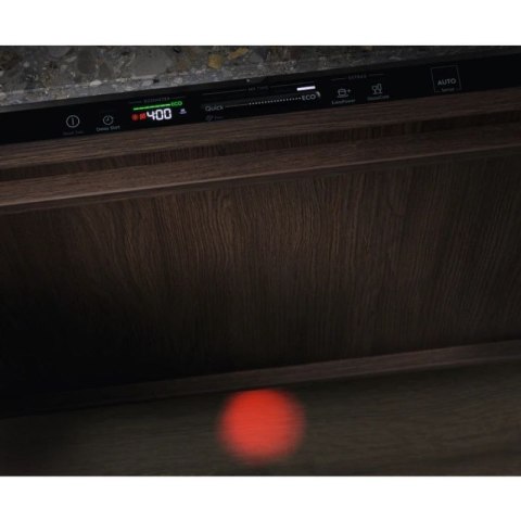 Zmywarka do zabudowy ELECTROLUX EEQ47210L Electrolux