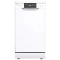 Zmywarka wolnostojąca MPM-45-ZMF-01, 45cm, automatyczne otwieranie, szybki program 30min MPM