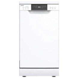 Zmywarka wolnostojąca MPM-45-ZMF-01, 45cm, automatyczne otwieranie, szybki program 30min MPM