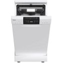 Zmywarka wolnostojąca MPM-45-ZMF-01, 45cm, automatyczne otwieranie, szybki program 30min MPM