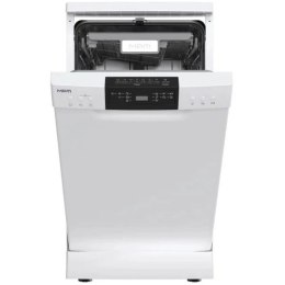 Zmywarka wolnostojąca MPM-45-ZMF-01, 45cm, automatyczne otwieranie, szybki program 30min MPM