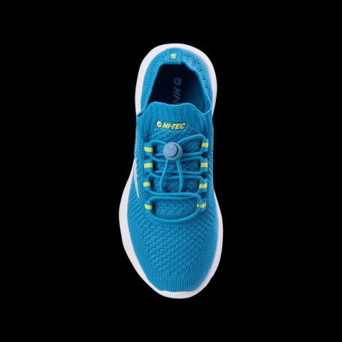 Dziecięce Buty RILON JRB II Hi-Tec