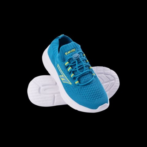 Dziecięce Buty RILON JRB II Hi-Tec