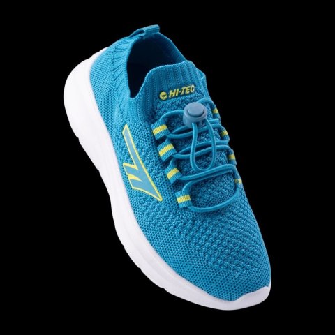 Dziecięce Buty RILON JRB II Hi-Tec