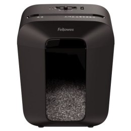 Fellowes Niszczarka osobista LX41 Mini-Cut, 17L Fellowes