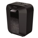 Fellowes Niszczarka osobista LX41 Mini-Cut, 17L Fellowes