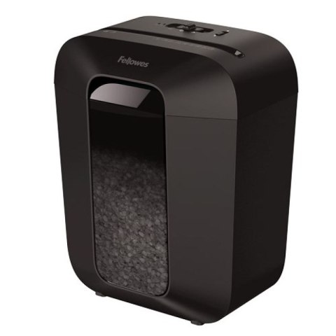 Fellowes Niszczarka osobista LX41 Mini-Cut, 17L Fellowes