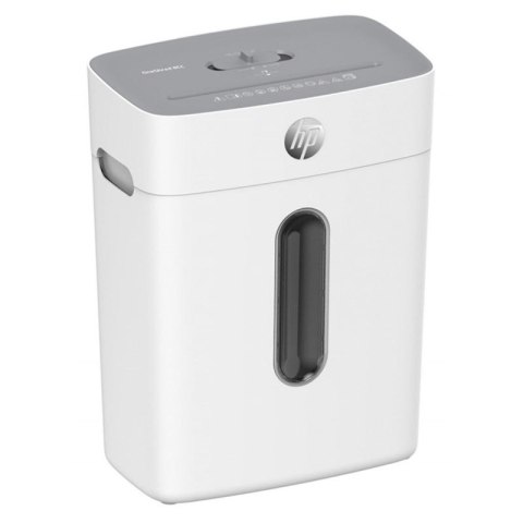 HP Niszczarka ONESHRED 8CC, 15L Hewlett-Packard