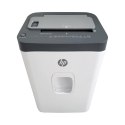 HP Niszczarka ONESHRED Auto 200CC, biało-szara Hewlett-Packard