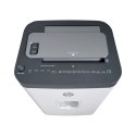 HP Niszczarka ONESHRED Auto 200CC, biało-szara Hewlett-Packard