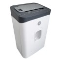 HP Niszczarka ONESHRED Auto 200CC, biało-szara Hewlett-Packard