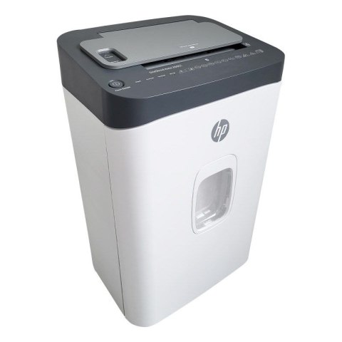HP Niszczarka ONESHRED Auto 200CC, biało-szara Hewlett-Packard