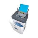 HP Niszczarka ONESHRED Auto 200CC, biało-szara Hewlett-Packard