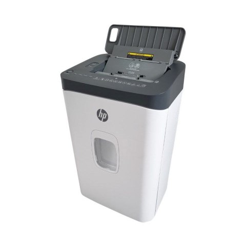HP Niszczarka ONESHRED Auto 200CC, biało-szara Hewlett-Packard