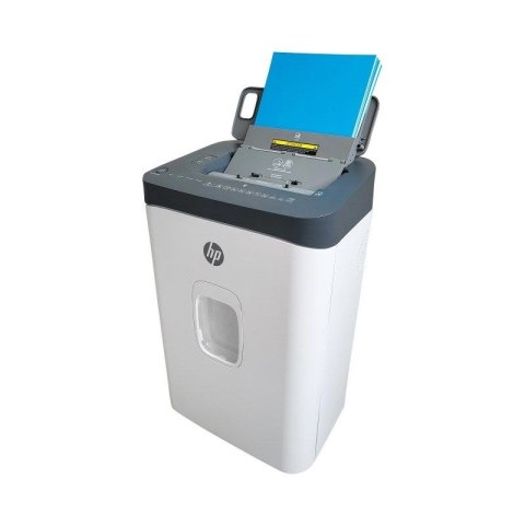 HP Niszczarka ONESHRED Auto 200CC, biało-szara Hewlett-Packard