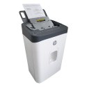 HP Niszczarka ONESHRED Auto 200CC, biało-szara Hewlett-Packard