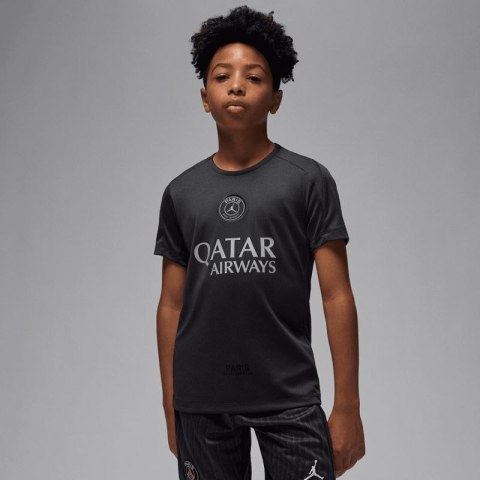 Koszulka Nike PSG Jordan Strike Top Junior IB3654-045 Nike