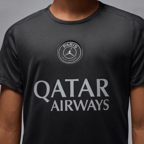 Koszulka Nike PSG Jordan Strike Top Junior IB3654-045 Nike