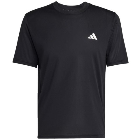Koszulka męska adidas Workout Essential Base czarna KA3569 Adidas