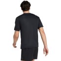 Koszulka męska adidas Workout Essential Base czarna KA3569 Adidas