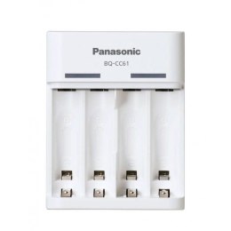 ŁADOWARKA PANASONIC BASIC USB Panasonic