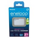 ŁADOWARKA PANASONIC BQ-CC87USB POWERBANK Panasonic