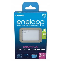 ŁADOWARKA PANASONIC BQ-CC87USB POWERBANK Panasonic