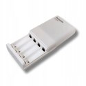 ŁADOWARKA PANASONIC BQ-CC87USB POWERBANK Panasonic