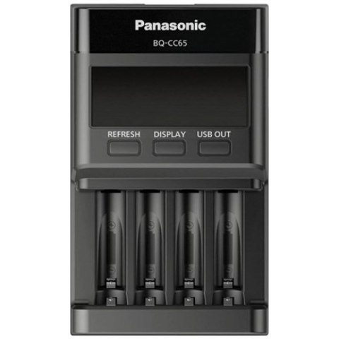 ŁADOWARKA PANASONIC PRO Panasonic