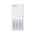 ŁADOWARKA PANASONIC SMARTPLUS USB + 4 x AA ENELOOP 2000 mAh Panasonic