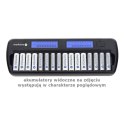 Ładowarka everActive NC-1600 (Brak danych) EverActive
