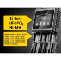 Ładowarka everActive UC-4000 (Brak danych) EverActive